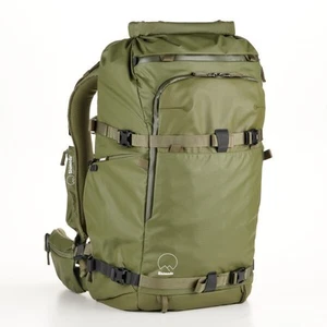 Shimoda Action X70 HD Backpack - Army Green - Picture 1 of 6