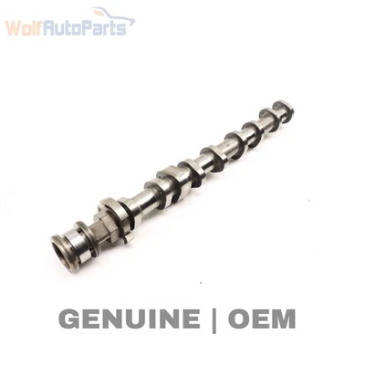 2013-2015 BMW 750I - Right Camshaft / CAM Shaft (Exhaust) 7613931 - Image 1 of 4