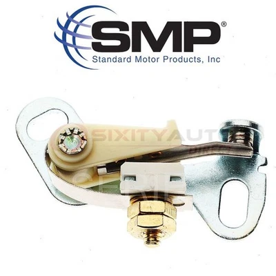 SMP T-Series Ignition Contact Set for 1964-1971 Mercury Cyclone - Primary xa - Image 1 of 4