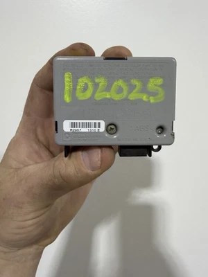 Chevy S10 Silverado GMC Sonoma Sierra 2001 2005 módulo de bloqueo antirrobo 15042969 Foto 1 de 4