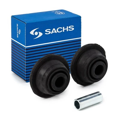 SACHS Coupelle d'amortisseur Coupelle d'Amortisseur 802 579 à l'arrière - Photo 1/4