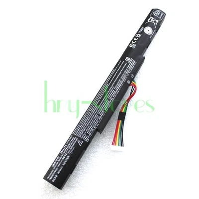 AS16A5K AS16A7K AS16A8K Battery for Acer E5-475G 523G 553G 573G 575G 774 2600mAh - Image 1 of 4
