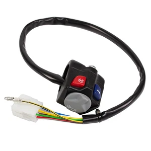 apico horn engine kill headlight light switch HUSQVARNA ENDURO FE 450 14-23 - Imagen 1 de 1
