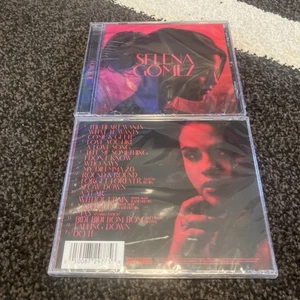 Selena Gomez For You CD Hollywood Records 2014 Brand New & Sealed! - Imagen 1 de 1