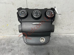 SSANGYONG Korando 2010-2013 Climate Control Panel+Storage 0.0 - Picture 1 of 10