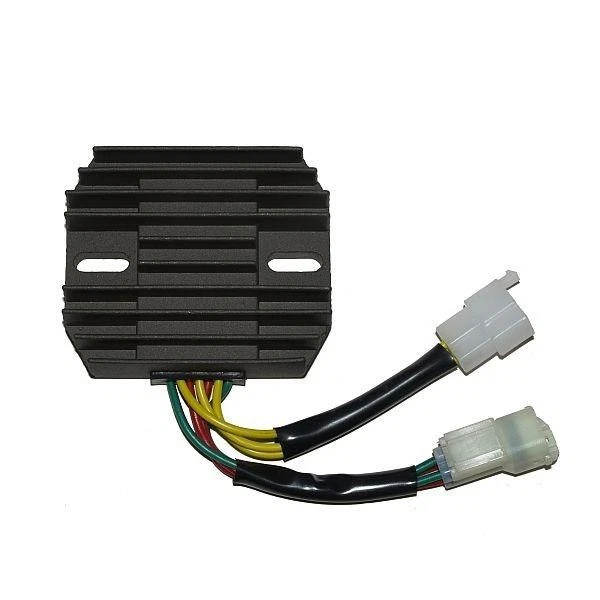 Electrosport Regulator/Rectifier #ESR124 fits Suzuki SV1000/SV650/V-Strom 650 — 第 1/1 张图片