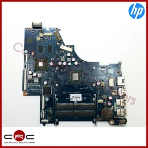 HP 15-bw037ns Motherboard Mainboard AMD A9-9420 CTL51 LA-E841P 924724-601 - Picture 1 of 3