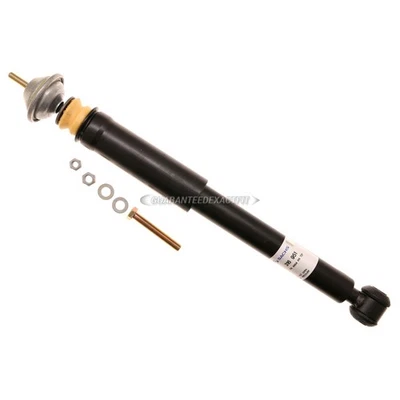 For Mercedes 300SD S320 S350 S420 Sachs Rear Shock Absorber - Image 1 of 2