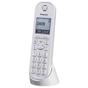 Teléfono inalámbrico Panasonic KX-TGQ200 - Imagen 1 de 9