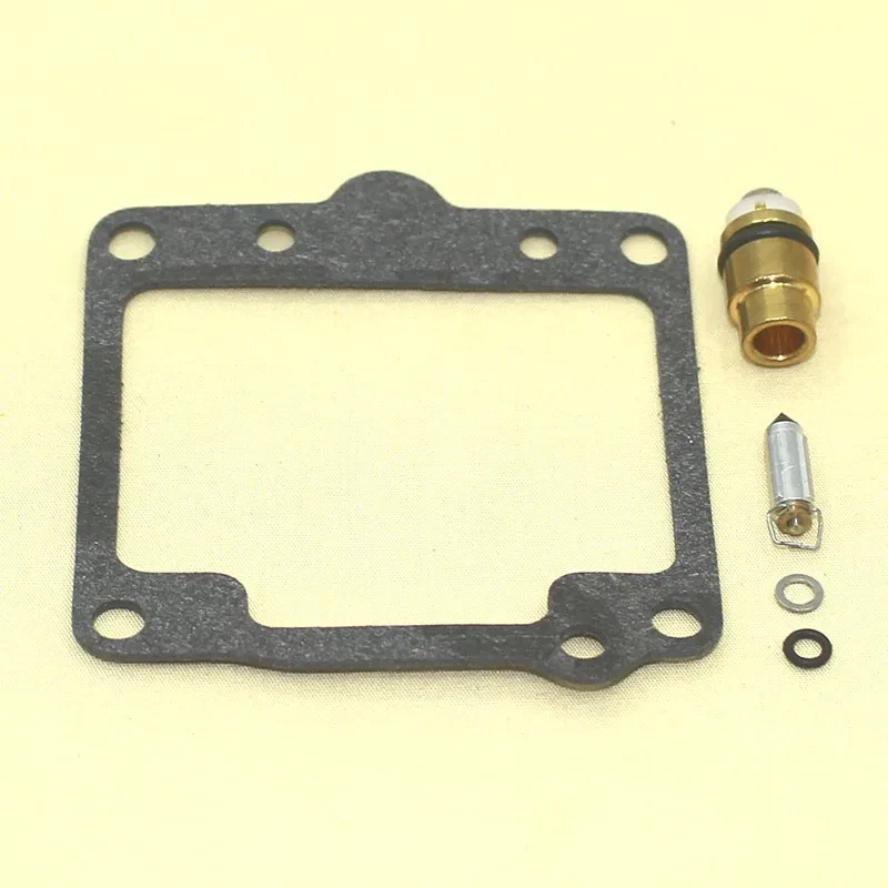For yamaha SR 250 SE 3Y8 3TH5 XS400 Carburetor repair kit floating needle gasket - Image 1 of 1