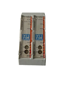 DEUTSCHMANN AUTOMATION UNIGATE CX-FE-PN 2PORT 3849 - Picture 1 of 5
