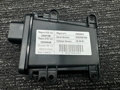 New OE 2014-2020 Dodge Durango Passenger Right Headlight Module - Image 1 of 2