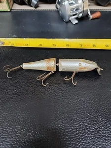 Bachdöbel Pikie 4 1/2" - Bild 1 von 5