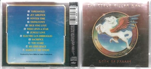 THE STEVE MILLER BAND BOOK OF DREAMS 12 TRACK CD FREE SHIPPING - Bild 1 von 2
