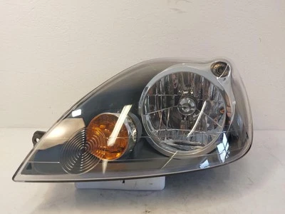 Ford Fiesta JH1 Scheinwerfer Hauptscheinwerfer Lampe vorn links DEPO ab 05 - Bild 1 von 4