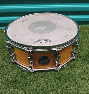 ⚡Mapex MPX 14"X5.5" Maple Snare Drum⚡ - Picture 1 of 11