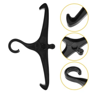 Percha de alta resistencia - Percha para, traje de motocicleta, Winter Coast, - Imagen 1 de 17