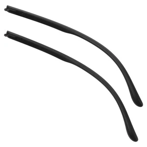  Brazos de templo de repuesto para gafas 2 piezas - Gafas de metal de 5 mm antideslizantes - Imagen 1 de 12