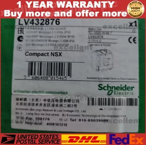 Contactor LV432876 LV432876 LV432876 1 pieza - Imagen 1 de 1