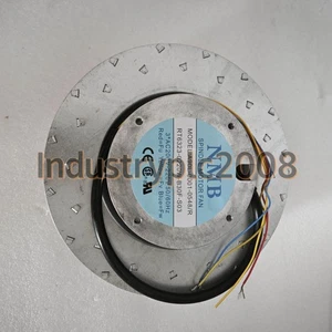 1 PIEZA NUEVO PARA VENTILADOR DE MOTOR DE HUSILLO FANUC A90L-0001-0548/R - Imagen 1 de 5