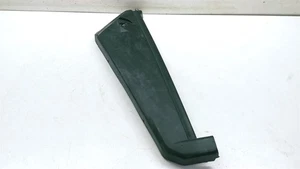 2010 Polaris Ranger 400 Left Front Fender Side Panel Black 5437797-070 - Picture 1 of 7