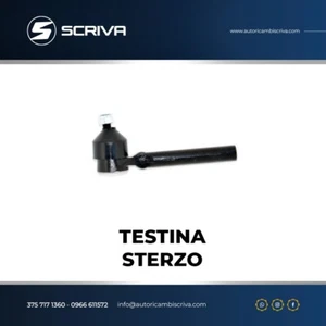 LENKGETRIEBEKOPF FIAT UNO T.T.-FIAT 127 - Bild 1 von 1