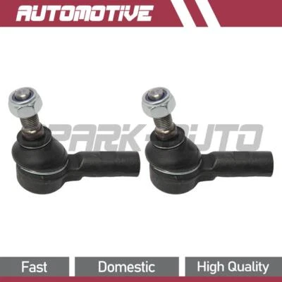 Extremo de barra de amarre de dirección exterior para Honda Passport 2000 2001 2002 1998 1999 Foto 1 de 4