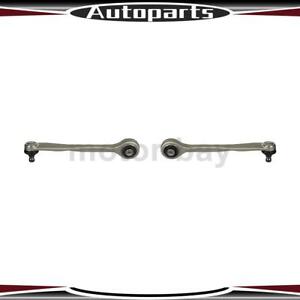 Front Upper Forward Control Arm and Ball Joint Assembly For Audi A4 allroad 2014