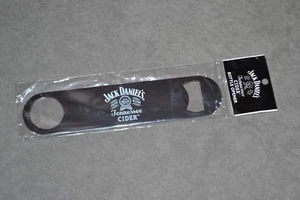 1x Neue Jack Daniel's Old No.7 Marke Tennessee Cider Flaschenöffner Bar Klinge 2017 - Bild 1 von 6