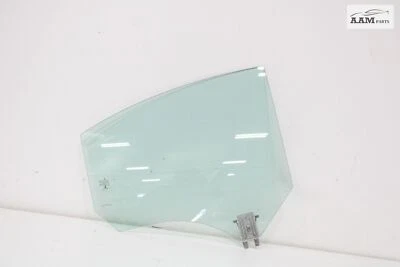 MERCEDES BENZ CLA250 C117 2014-2019 PUERTA TRASERA DERECHA PANEL VENTANA CRISTAL OEM Foto 1 de 4