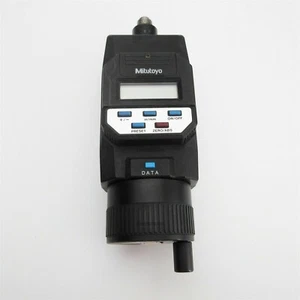Mitutoyo Digital Micrometer 164-162 0-2" .00005"By DHL or EMS w/warranty fast - Picture 1 of 4