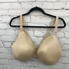 Cacique Bra Womens 42DDD T-Shirt Lightly Lined Full Coverage Adjustable Strap