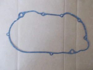 NOS 1966 Yamaha YA6 Crankcase Cover Gasket OEM 137-15451-00-00           (GAK1S) - Picture 1 of 1
