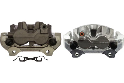 KIT pinzas de freno de disco delanteras Raybestos para Dodge Durango 2011-2019 (75903) Foto 1 de 4