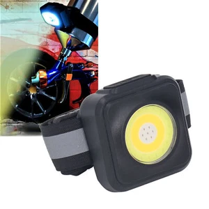 Portable Paint Spary Light Practical USB Automotive Spray Paint Lights - Picture 1 of 22