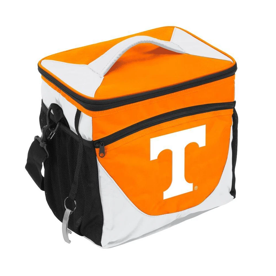Tennessee Volunteers 24 Can Cooler Bag - Image 1 of 1