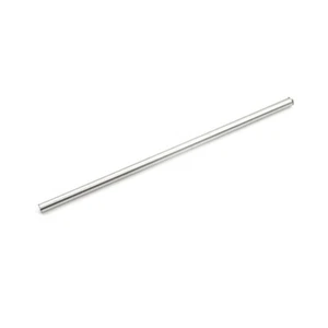 304 Stainless Steel Capillary Tube OD 8mm x 6mm ID, Length 250mm Metal Par-b QW - Picture 1 of 5