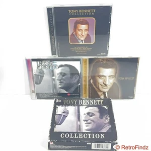 Tony Bennett: Tony Bennett Collection Crooners 3 CDs CD Set - Bild 1 von 11
