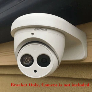 DH-PFB203W Aluminum Waterproof Wall Mount Bracket IP poe Camera - Picture 1 of 5