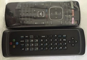Nuevo teclado Vizio Smart Qwerty XRT302 control remoto E701i-A3 E601i-A3 E470-A1 E500i-A0 - Imagen 1 de 3