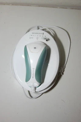 Remington ILight Ultra Face and Body Professional Hair Remover Tested Foto 1 de 3