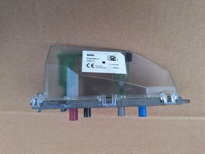 Módulo de aleta de tiburón antena aérea techo BMW i3 REx 18-22 ED9253994 Foto 1 de 4