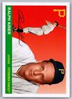 2020 Topps Archives #74 Ralph Kiner Pittsburgh Pirates