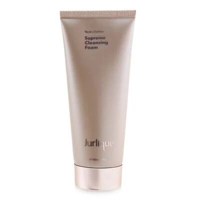 Jurlique Nutri-Define Supreme Cleansing Foam  100ml/3.3oz — 第 1/3 张图片