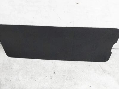 Cubierta de panel de carga piso trasero Mini Cooper 2014-2023 51-47-7-298-614 Foto 1 de 4