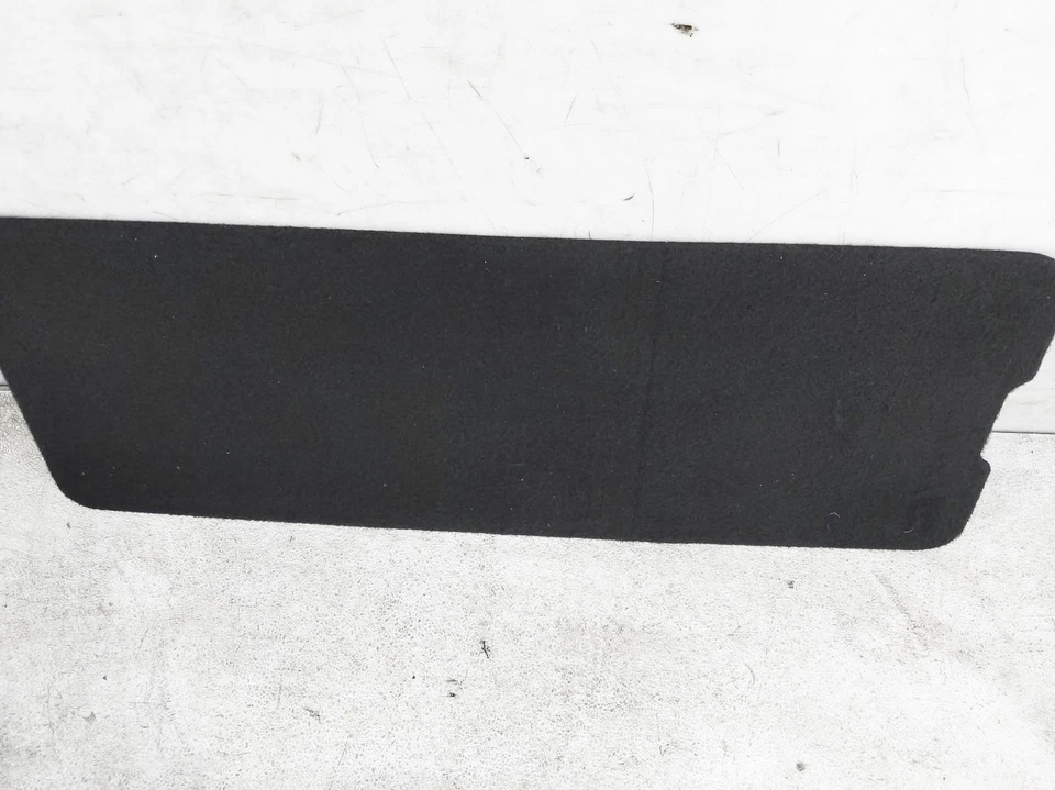 2014-2023 迷你 Cooper 后地板货物盖面板盖 51-47-7-298-614 — 第 1/4 张图片