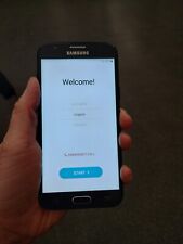 Samsung Galaxy J3 SM-J320VPP - 16GB - Black (Verizon) Smartphone