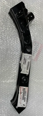 Upper Extension - Lexus 53214-06904 OEM (SUPPORT,RADIATOR,UPR LH W/) - Image 1 of 4