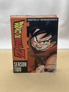 Dragon Ball: Staffel 2 (DVD) digital remastered - Bild 1 von 7