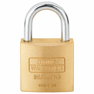 Castle Guard 400 E 30 Padlock - Magno - Picture 1 of 5